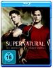 Supernatural - Die komplette sechste Staffel [Blu-ray]