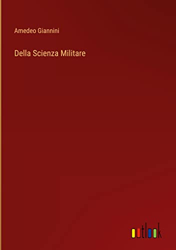 Della Scienza Militare