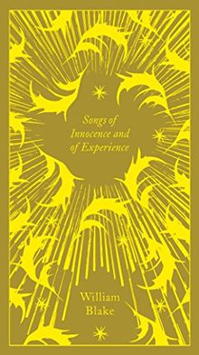 Songs of Innocence and of Experience (Penguin Clothbound Poetry)