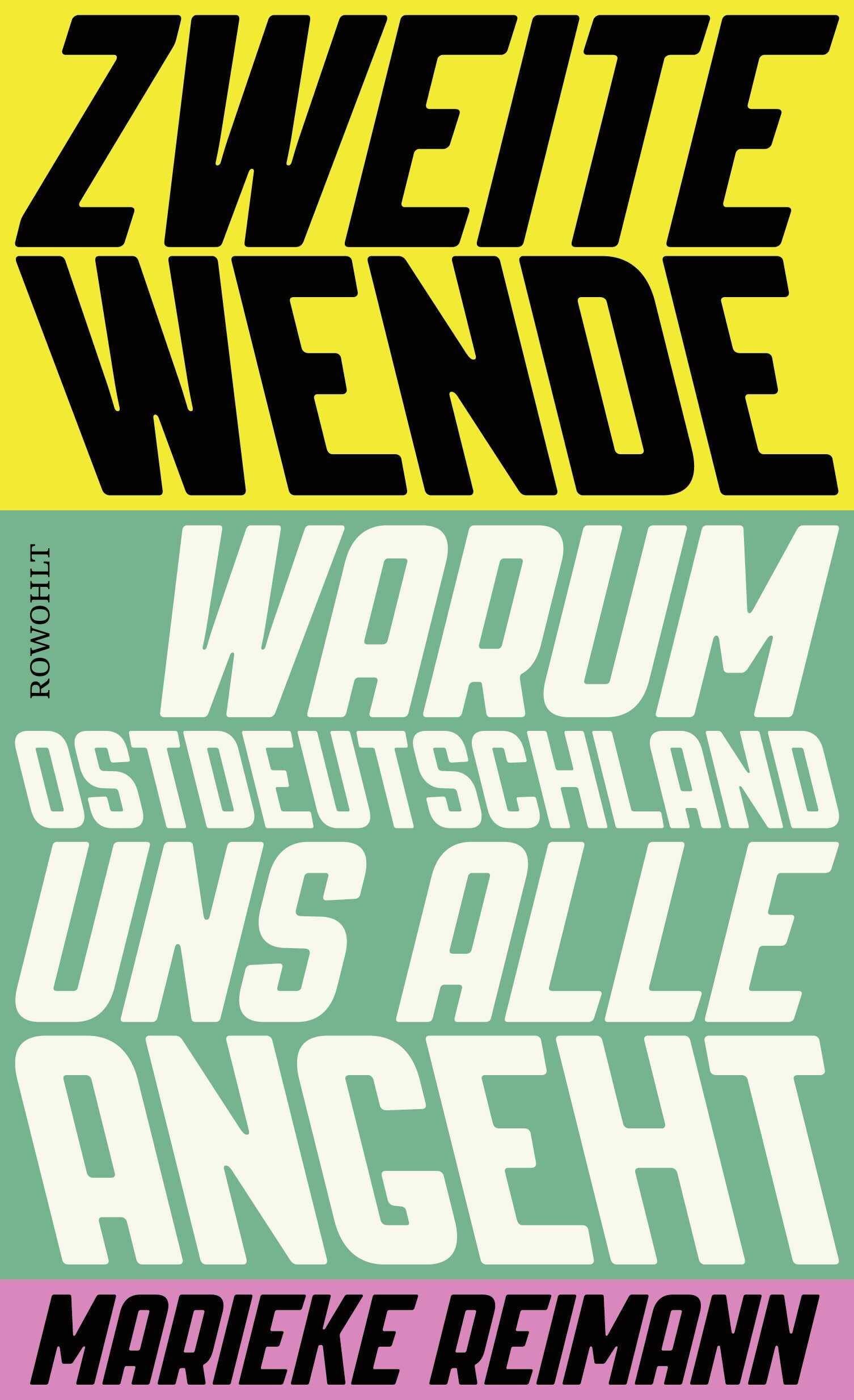 Zweite Wende