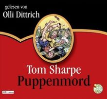 Puppenmord: Schall & Wahn