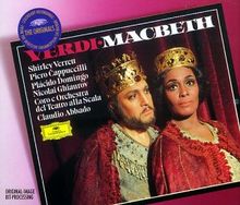 Verdi: Macbeth