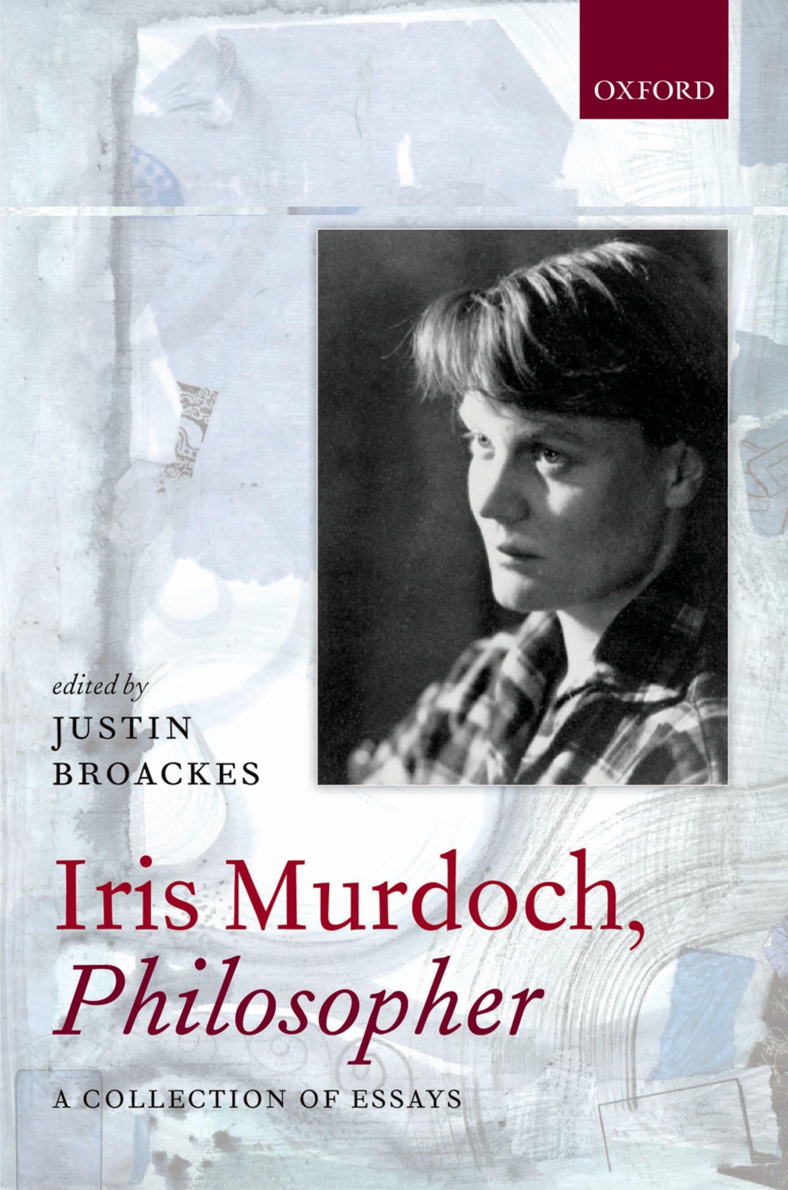 IRIS MURDOCH: PHILOSOPHER C