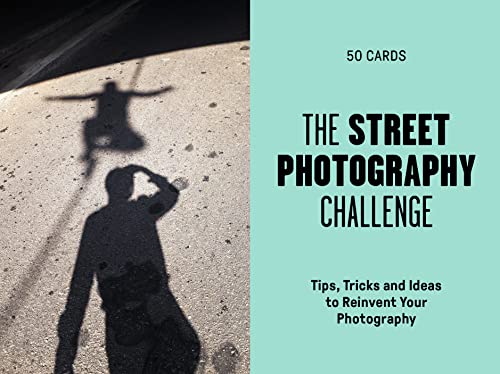GuruShots Winning Images From Their ‘Street Photography’ Photo Challenge - Expéditions De L'Extrème
