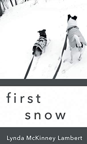 first snow