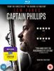 Captain Phillips [Blu-ray] [UK Import]