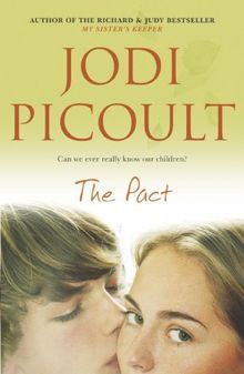 The Pact de Jodi Picoult | Livre | état bon