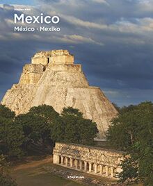 Mexico (Spectacular Places Flexi)