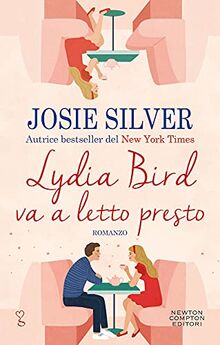LYDIA BIRD VA A LETTO PRESTO