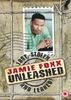 Jamie Foxx - Unleashed - Lost, Stolen And Leaked [UK Import]