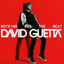 Nothing But the Beat von Guetta,David | CD | Zustand gut
