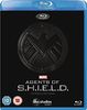 Marvel's Agents of SHIELD - Season 1 [Blu-ray] [UK Import]