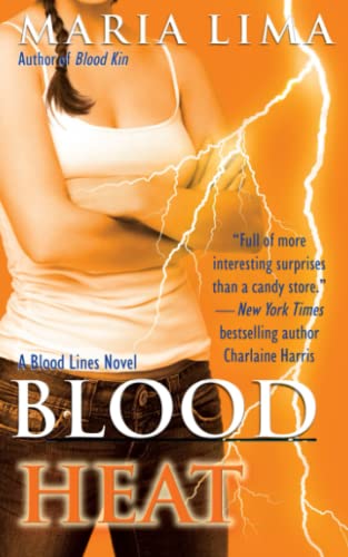 Blood Heat