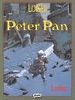 Peter Pan 01 London