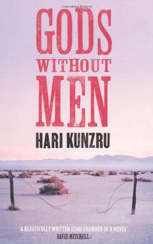 Gods Without Men