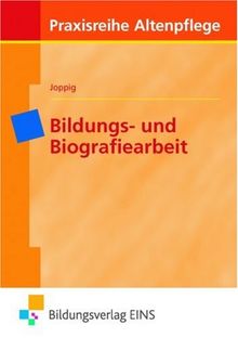 Bildungs- und Biografiearbeit