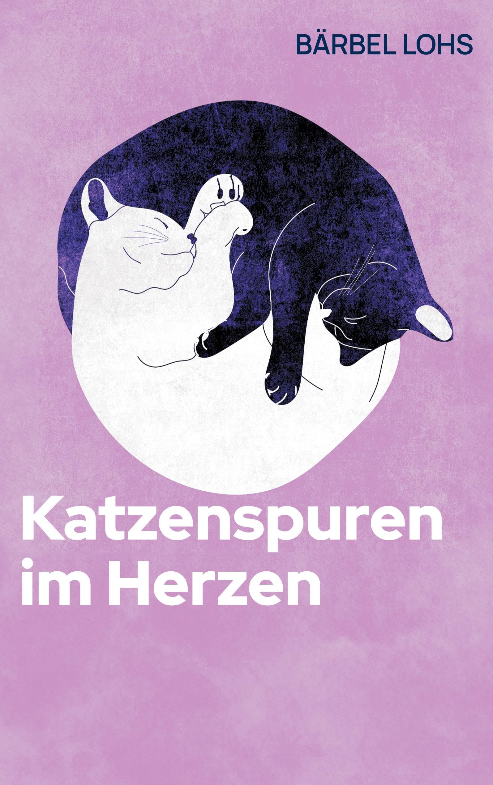 Katzenspuren im Herzen: Wenn Tiere erzählen und Nachbarn streiten Geschichten aus der Gartensiedlung Sonnenschein