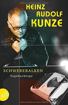 Schwebebalken: Tagebuchtage