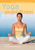 Yoga gegen Stress. Hilfe bei Anspannung, Hektik, Nervosität.