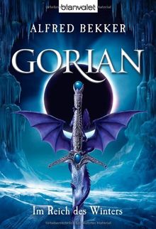 Gorian 3: Im Reich des Winters