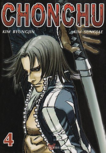 Chonchu. Vol. 4