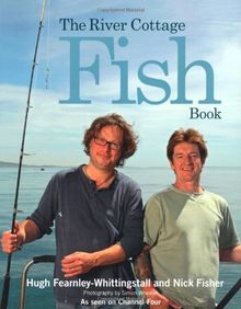 River Cottage Fish Book