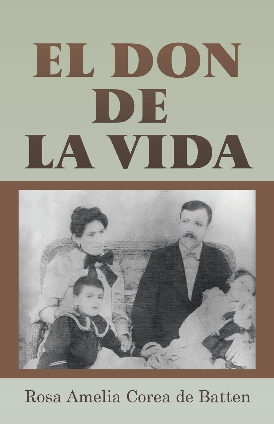 EL DON DE LA VIDA