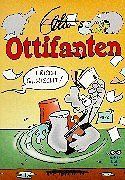 Ottifanten, Bd.11, Frisch gewischt