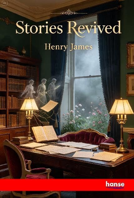 Stories Revived