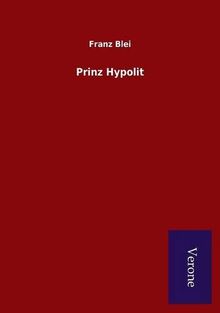 Prinz Hypolit