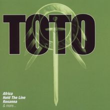 Toto von Toto  | CD | Zustand sehr gut