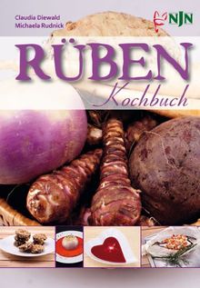 Rüben Kochbuch