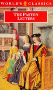 The Paston Letters (The World's Classics)