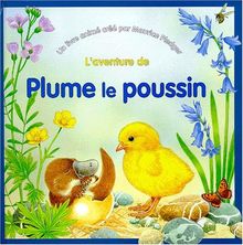 L'AVENTURE DE PLUME LE POUSSIN (Anime Pledger ()