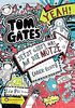 Tom Gates, Band 06: Jetzt gibt's was auf die Mütze (aber echt!)