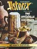Asterix Festbankett: Das offizielle Asterix-Kochbuch