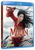 Mulan live action [Blu-ray] [FR Import]