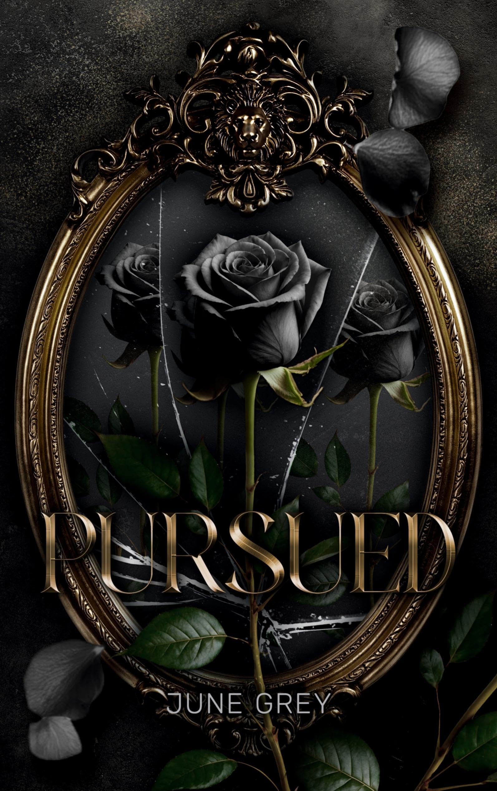Pursued: Gejagt (Dark Redemption)