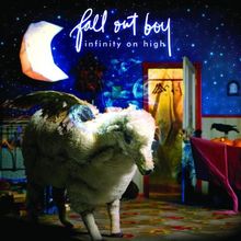 Infinity on High (Ltd.Edt)
