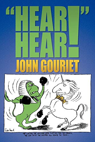 Hear Hear!: Collected Articles and Letters 1999 - 2009