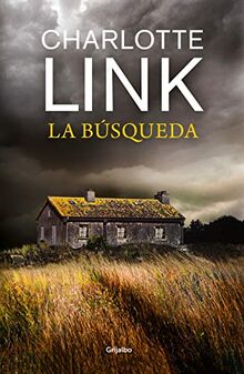 SPA-BUSQUEDA / THE SEARCH (Novela de intriga)