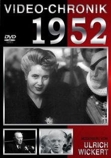Video Chronik 1952