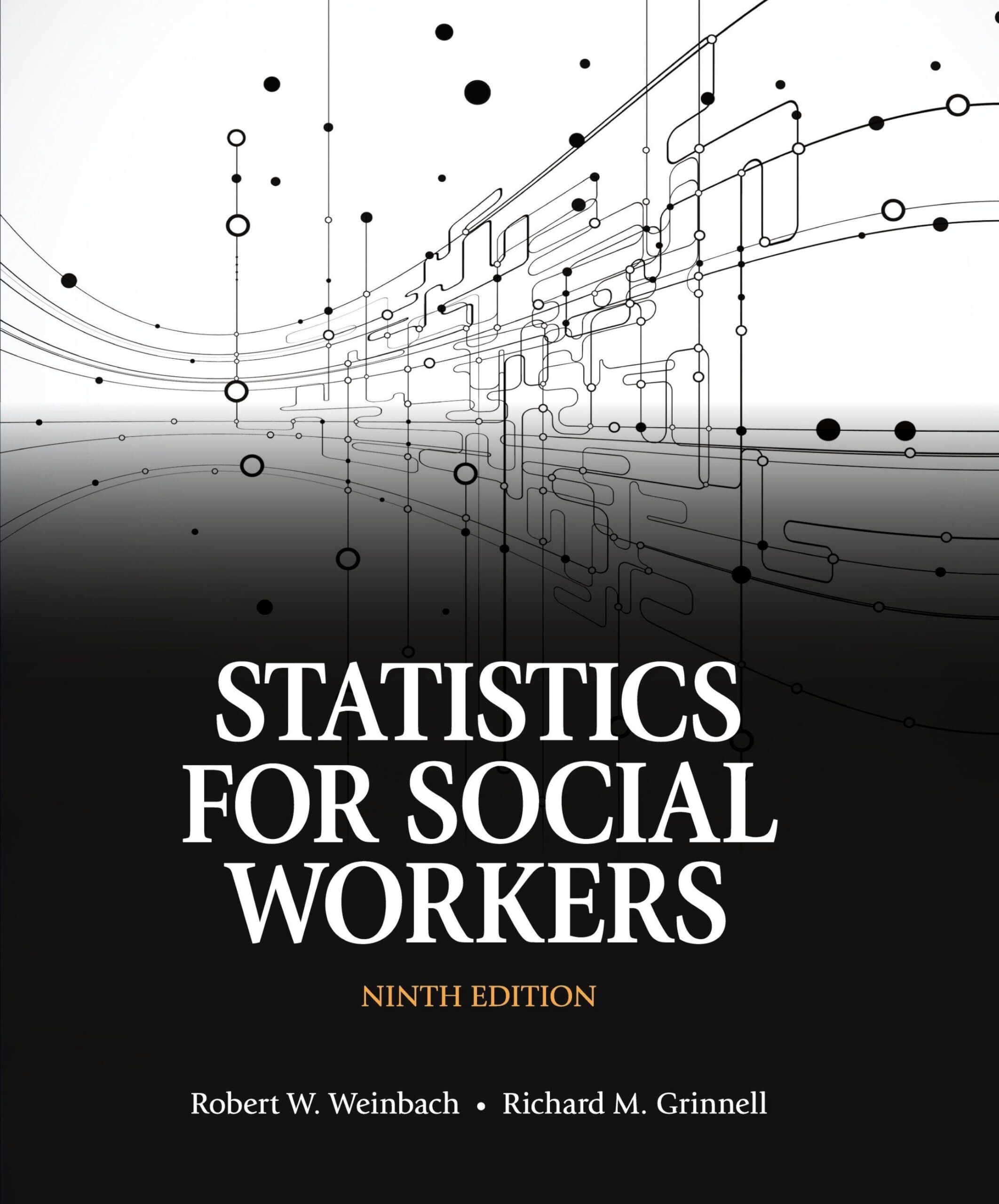 Statistics for Social Workers