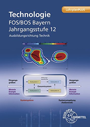 Technologie FOS BOS Bayern - Thomas Hensel Matthias Koch Stefan Langgartner Michael Schittenhelm Erich Sickenberger Thomas Werner Heinz Werner Kartoniert (TB)