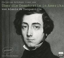 Über die Demokratie in Amerika