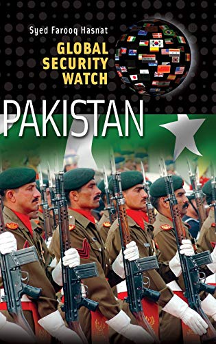 Global Security WatchâEURPakistan