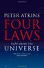 Four Laws That Drive the Universe