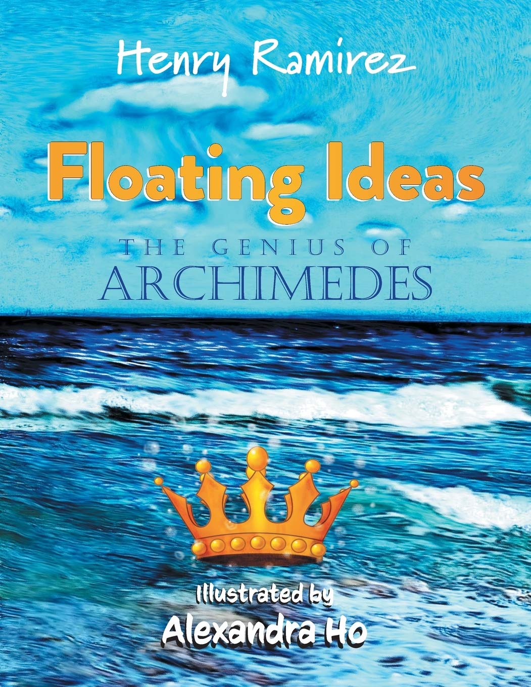 Floating Ideas: The Genius of Archimedes