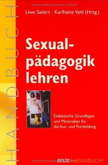 Sexualpädagogik lehren