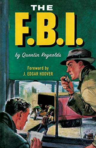 The F.B.I.
